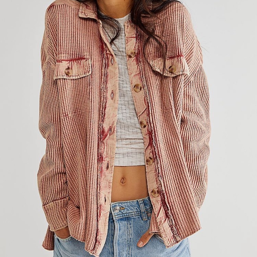 Freepeople Scout fp one scout jacket in color Arizona